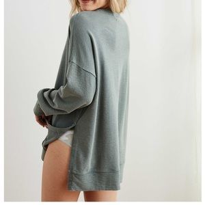 American Eagle Desert Sweatshirt